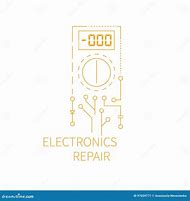 Image result for Electronic Repair Logo