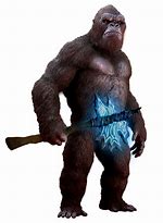Image result for King Kong Transparent iPhone X