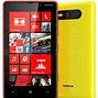 Image result for Nokia Lumia 820