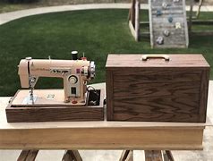 Image result for DIY Sewing Machine Case