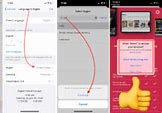 Image result for iPhone News Not Updating