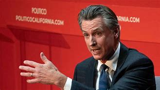 Image result for Gavin Newsom and Ex-Wife