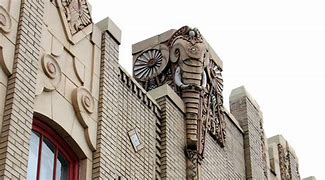Image result for West End Theatre District Allentown PA