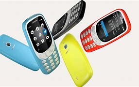 Image result for Nokia 3310 3G