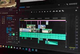 Image result for Post-Production Works in Television Production