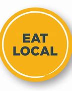 Image result for Eat Local Tubi