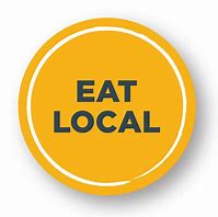 Image result for eat local logos