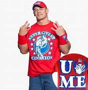 Image result for Ilght Biue Orange John Cena Never Give Up Logo