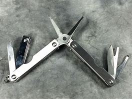 Image result for Mini Pocket Knife with Scissors