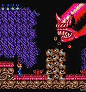 Image result for Kontra NES