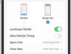 Image result for Website Tinting iPhone