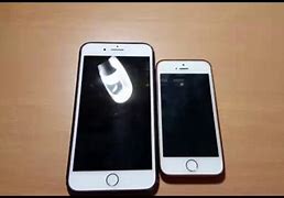 Image result for iPhone 8 Plus vs 5S