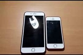 Image result for iPhone 5S vs iPhone 8