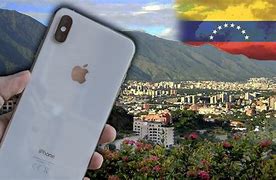 Image result for iPhone Venezuela 100