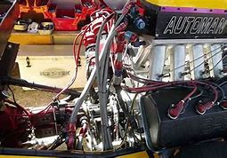 Image result for Injected Front Engine Dragster
