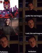 Image result for Full Mask X-Men Meme