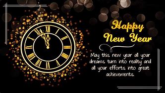 Image result for Facebook Happy New Year Quotes