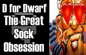 Image result for Raw Sock Dwarf