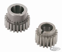 Image result for Slash 3.3 Pinion Gears