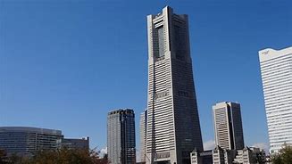 Image result for Yokohama Japan Landmark