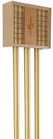 Image result for Mid Century Door Chimes