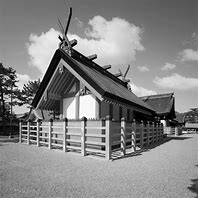 Image result for Osaka Shrine Ancient Photo
