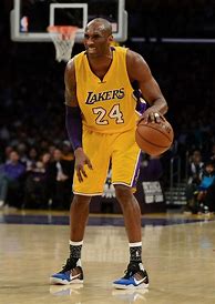 Image result for Kobe Holding a Basketball