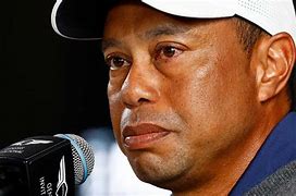 Image result for Tiger Woods Genesis Invitational