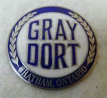 Image result for gray Dort