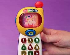 Image result for A Toy Phone