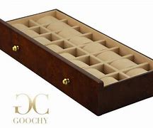 Image result for 40 Watch Display Case