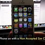 Image result for Factory Unlock iPhone 5