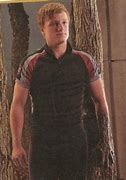 Image result for Hunger Games Peeta Camouflage