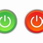Image result for Power Button SVG
