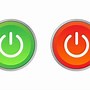 Image result for Power Button Vector