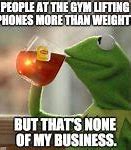 Image result for Kermit Memes Funny Pics