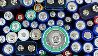 Image result for Mixed Lithium Ion Batteries