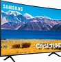 Image result for Samsung Curved TV 55-Inch Muurbeugle