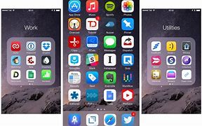 Image result for Phone App On Apple iPhone