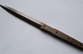 Image result for Needle Knife