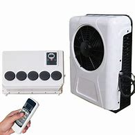 Image result for 12 RV AC Unit