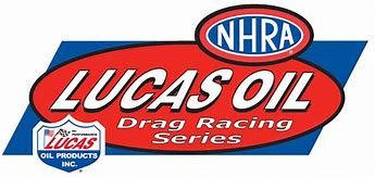 Image result for NHRA Drag Racing Logo