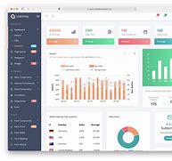 Image result for Bootstrap UI Template
