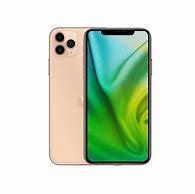 Image result for Silver or Gold iPhone 11 Pro Max 64GB