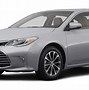 Image result for 2019 Toyota Avalon Harbor Silver