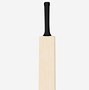 Image result for Cricket Bat Black and White with No Background