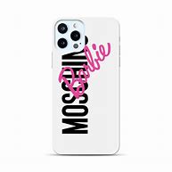 Image result for Moschino Barbie Phone Case