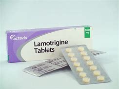 Image result for Lamotrigine