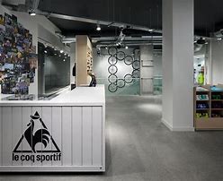 Image result for Le Coq Sportif Shop