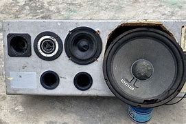 Image result for How to Fix Old Speakers